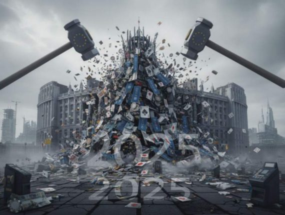 Bucadores sob Pressão? Principais Atualizações Regulatórias da UE em 2025